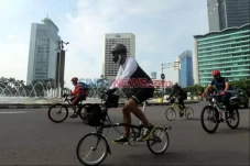 5 Jenis Olahraga Pembakar...
