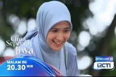 Sinopsis Sinetron Cinta...