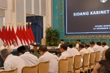 Prabowo Singgung Bupati...