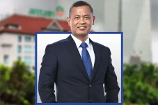 Profil dan Jejak Karir...