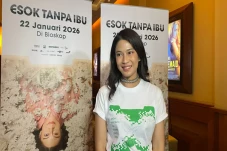 Dian Sastrowardoyo Akui...