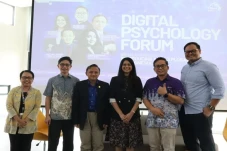 Komitmen BINUS University...
