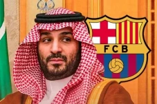 Pangeran MBS Segera...