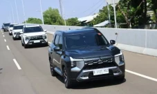Bongkar Mesin Turbo...