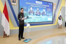 Soroti Pentingnya Integrasi...