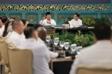 Belajar dari Bencana...