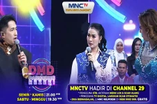 DMD Panggung Rezeki:...