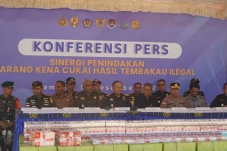 Sinergi Antarinstansi...