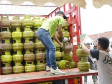 Pertamina Patra Niaga...