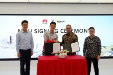 Solar Depot–Huawei...