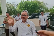Zulhas Sebut Harga Beras...