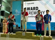 Wushu Indonesia Juara...