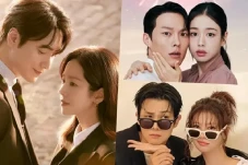 Voting Best Couple SBS...