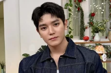 Taeyong NCT Resmi Umumkan...