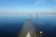 Ilmuwan Ungkap Fenomena...