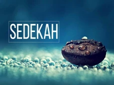 Rahasia Sedekah yang...