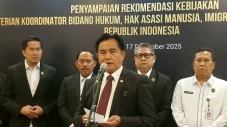 Yusril Pastikan Polemik...