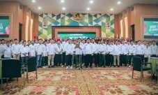 KAMMI Minta Akses Bantuan...