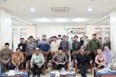 Hadirkan Pemuka Agama-Aktivis...