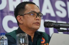 BNPB: Jaga Akses dan...