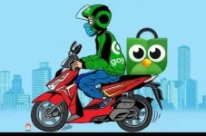 Ganti Dirut, GoTo Resmi...