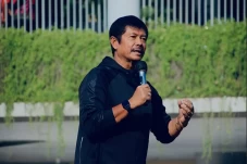 Profil Pendidikan Indra...