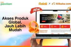 Kolaborasi Ralali dan...