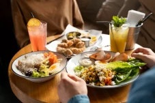 Pajak Restoran Berubah...