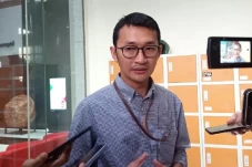KPK Periksa Intensif...