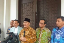 Jimly Asshiddiqie Sebut...