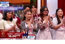 Bootcamp MasterChef...