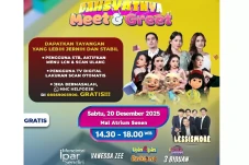 Cast Cinta Sepenuh Jiwa...