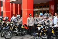 Perkuat Pelayanan hingga...
