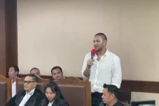 Bantah Temuan Narkoba...