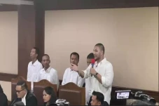 Ammar Zoni Klaim Dapat...