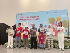 SMA Labschool Jakarta...