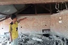 Kisah Asraf dan Adiknya...