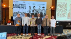 Danantara Didorong Jadi...