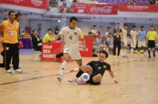 Semangat Pantang Menyerah,...