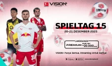 Bundesliga Matchday...