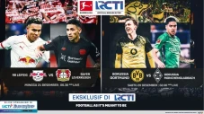 Derby Panas Borussia,...