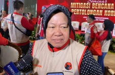 Risma PDIP Ingatkan...