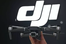 Produk DJI dari Drone...