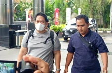 Penampakan 2 Orang yang...