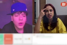 Prank Salah Paham ala...