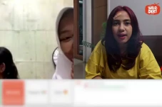 Ketika Drama Keluarga...