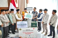 Baznas Bersama Menag...
