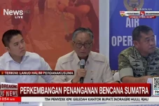 Menteri PU Ungkap 123...