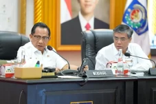 Mendagri Minta Maaf...