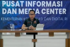 BNPB Imbau Warga Waspadai...